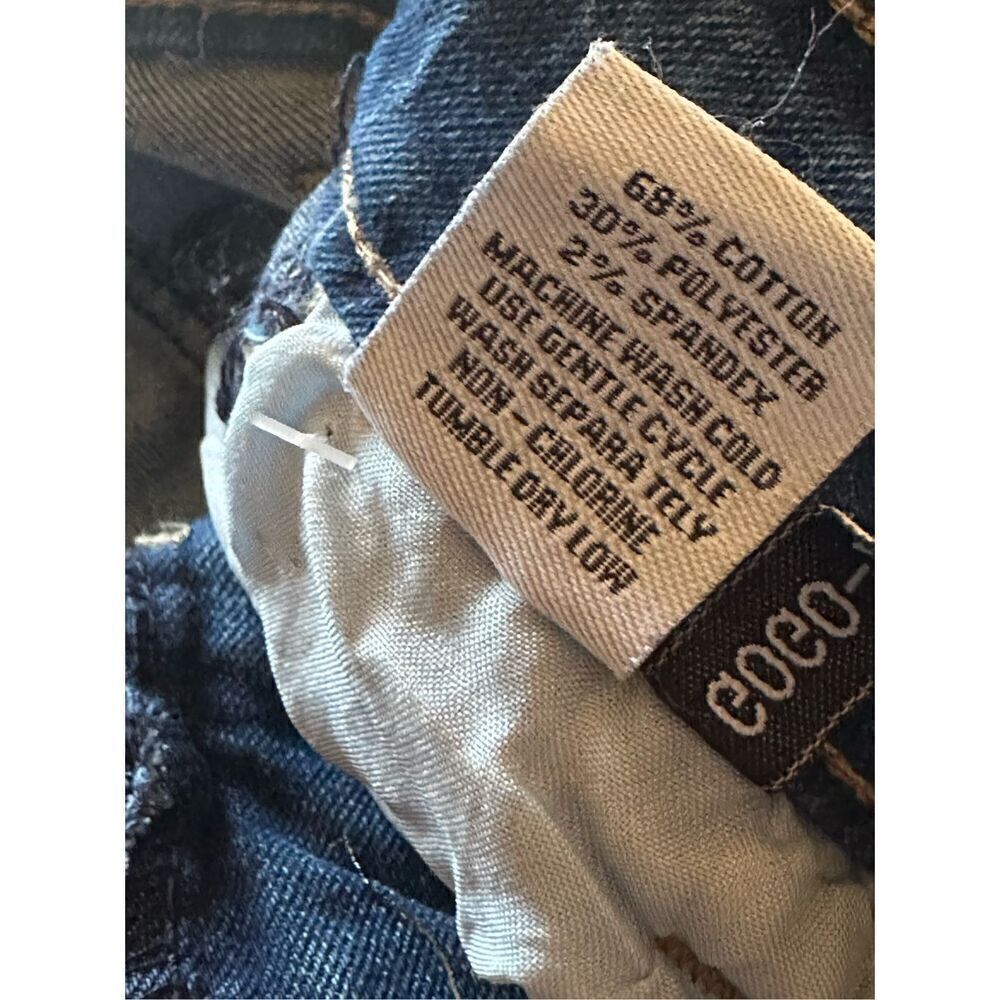 GoGo Jeans  - Picture 8 of 8